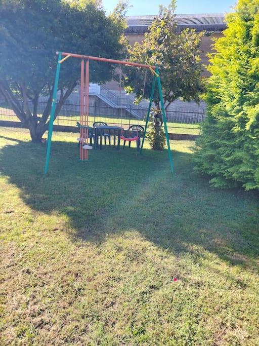 דירות San Maurizio D'opaglio Ca Dai Nonni Sul Lago D Orta מראה חיצוני תמונה