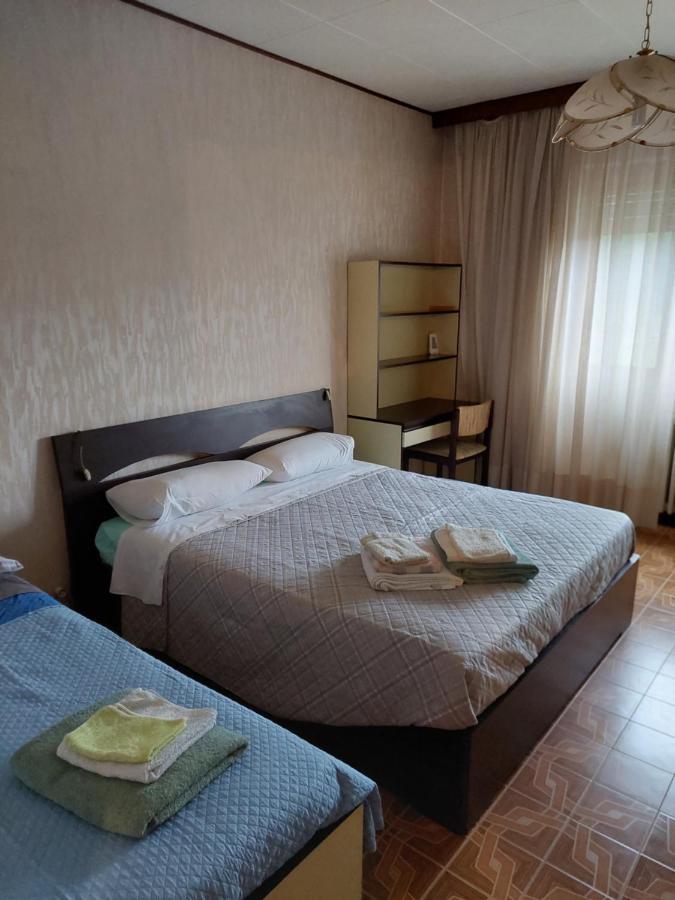 דירות San Maurizio D'opaglio Ca Dai Nonni Sul Lago D Orta מראה חיצוני תמונה